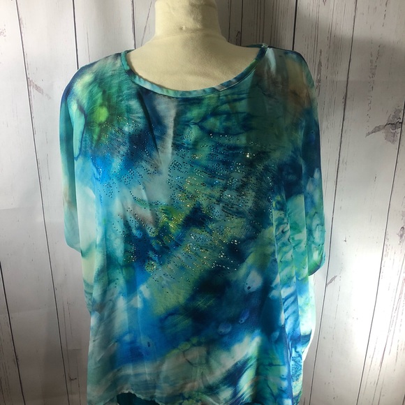 1x top - Picture 1 of 8